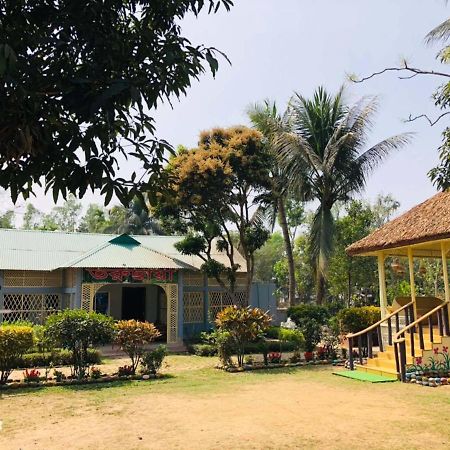 Tea Heaven Resort سريمانغال المظهر الخارجي الصورة