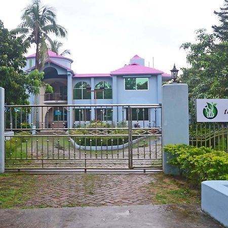 Tea Heaven Resort سريمانغال المظهر الخارجي الصورة