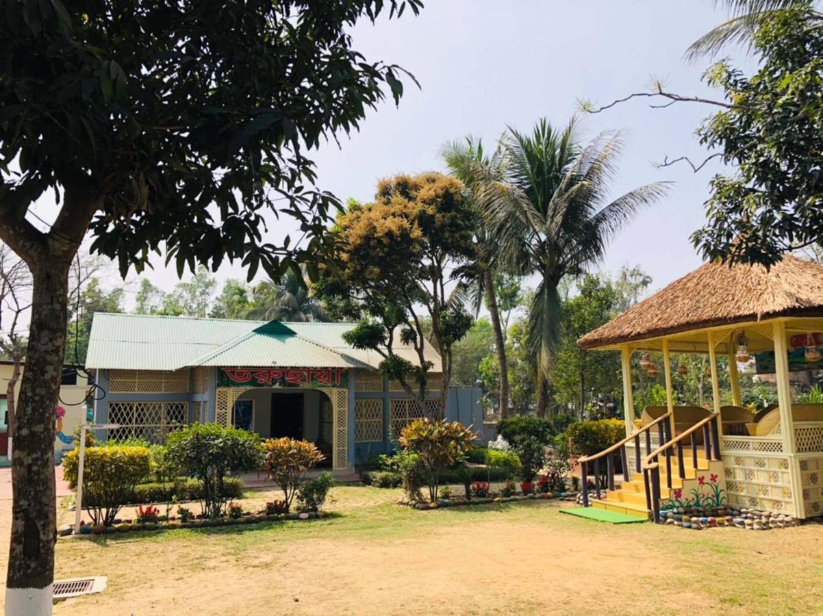 Tea Heaven Resort سريمانغال المظهر الخارجي الصورة