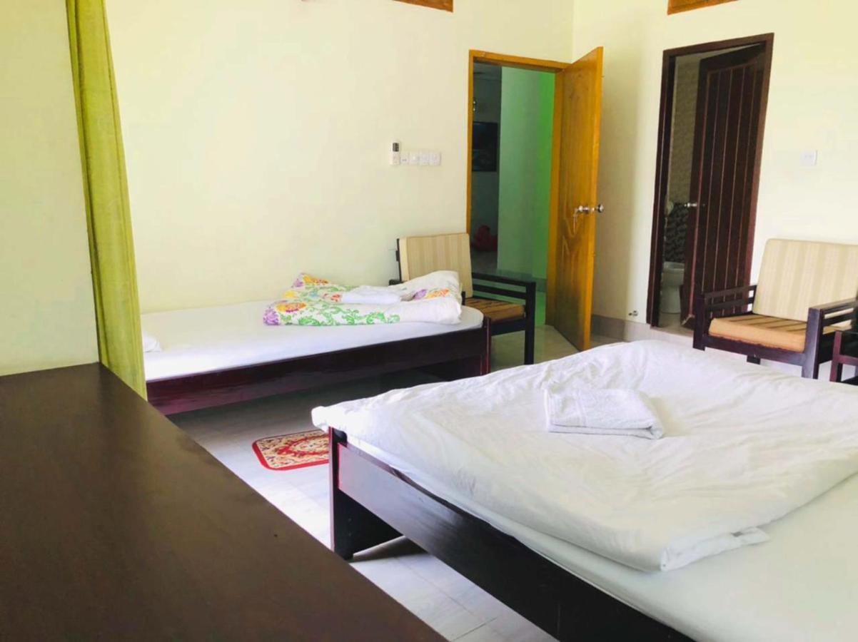 Tea Heaven Resort سريمانغال المظهر الخارجي الصورة