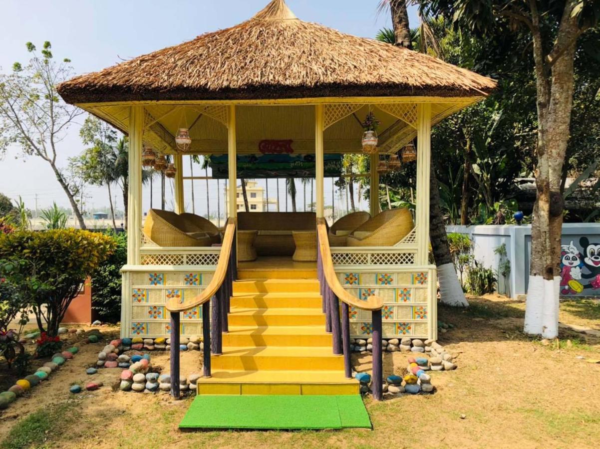 Tea Heaven Resort سريمانغال المظهر الخارجي الصورة