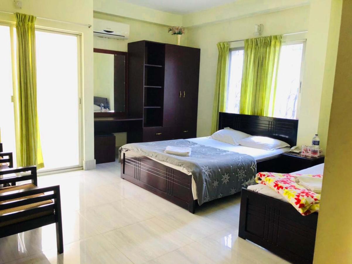 Tea Heaven Resort سريمانغال المظهر الخارجي الصورة