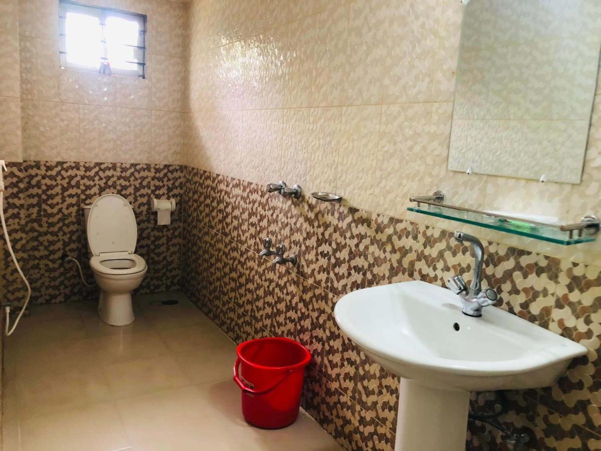 Tea Heaven Resort سريمانغال المظهر الخارجي الصورة