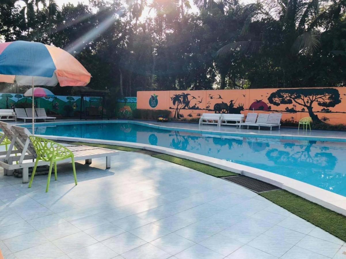 Tea Heaven Resort سريمانغال المظهر الخارجي الصورة
