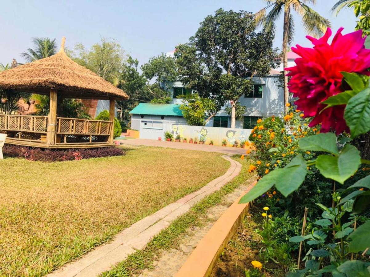 Tea Heaven Resort سريمانغال المظهر الخارجي الصورة
