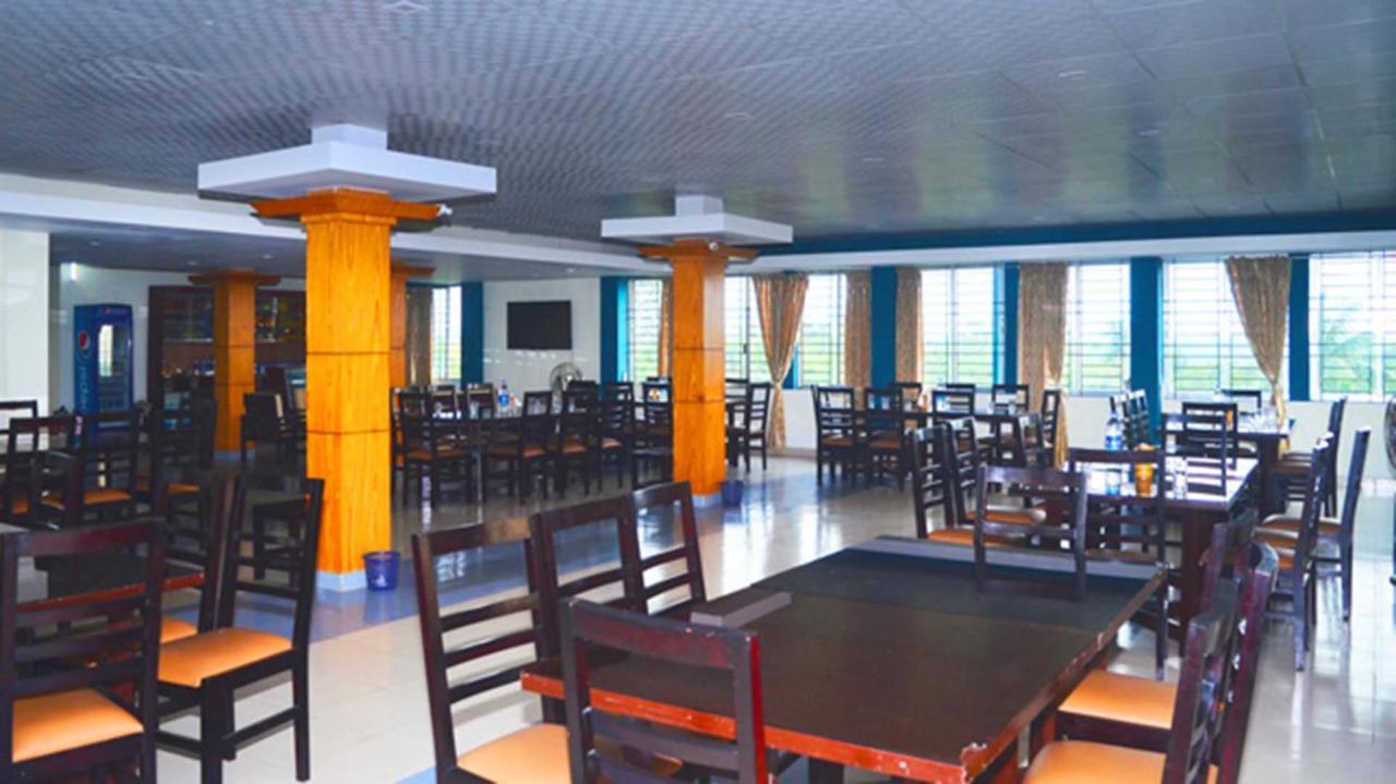 Tea Heaven Resort سريمانغال المظهر الخارجي الصورة