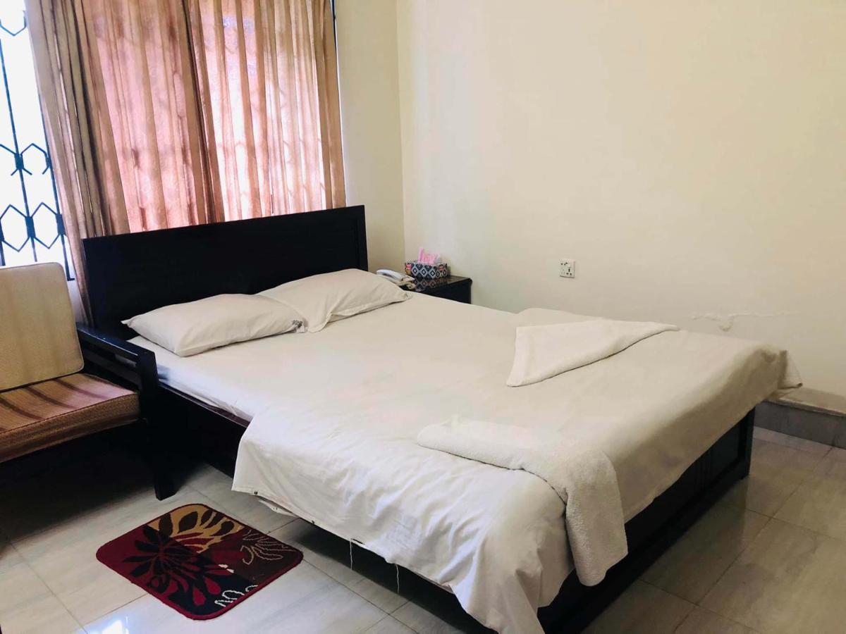 Tea Heaven Resort سريمانغال المظهر الخارجي الصورة
