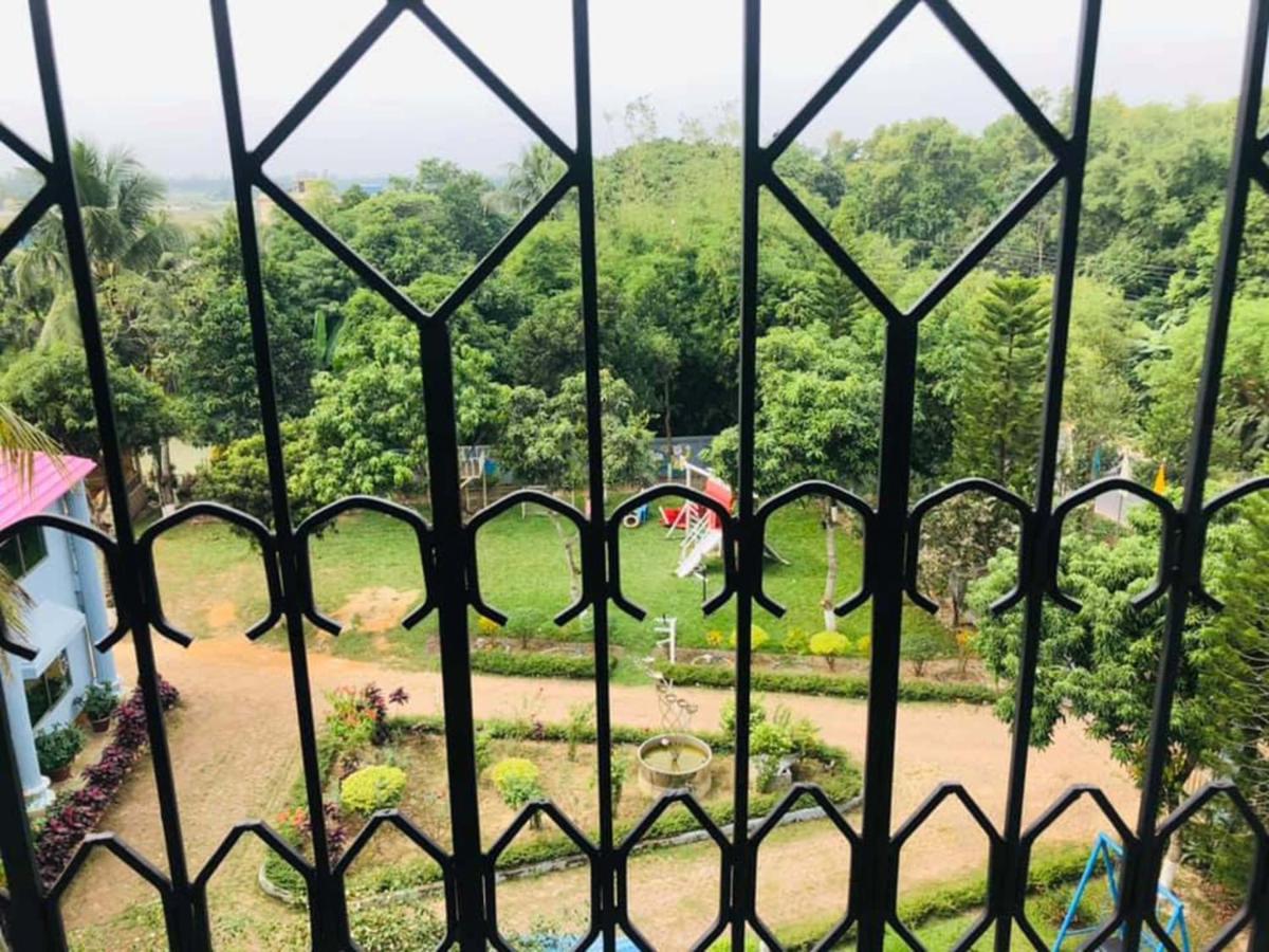 Tea Heaven Resort سريمانغال المظهر الخارجي الصورة