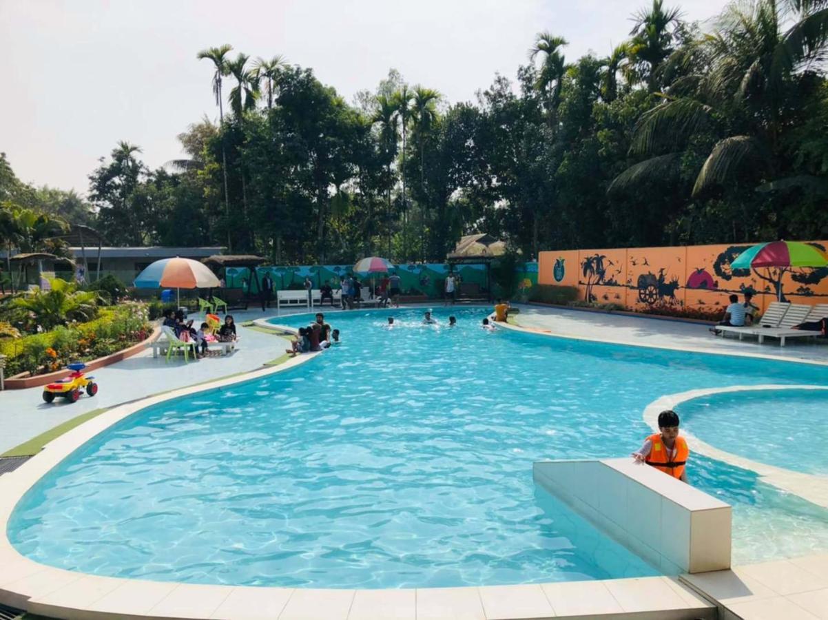 Tea Heaven Resort سريمانغال المظهر الخارجي الصورة