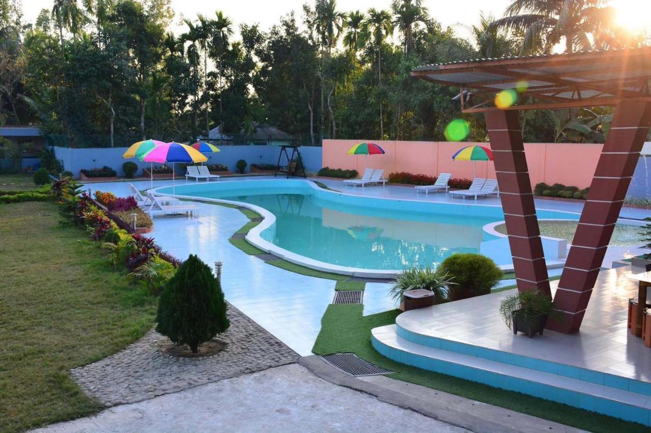 Tea Heaven Resort سريمانغال المظهر الخارجي الصورة