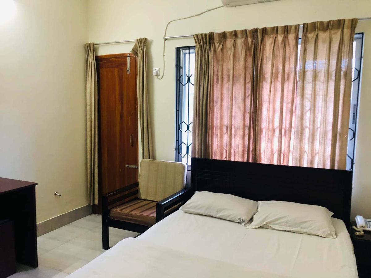 Tea Heaven Resort سريمانغال المظهر الخارجي الصورة