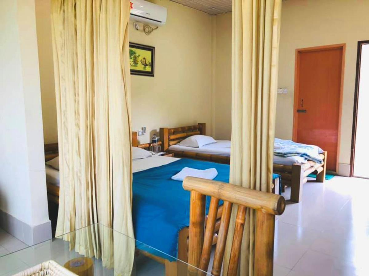 Tea Heaven Resort سريمانغال المظهر الخارجي الصورة