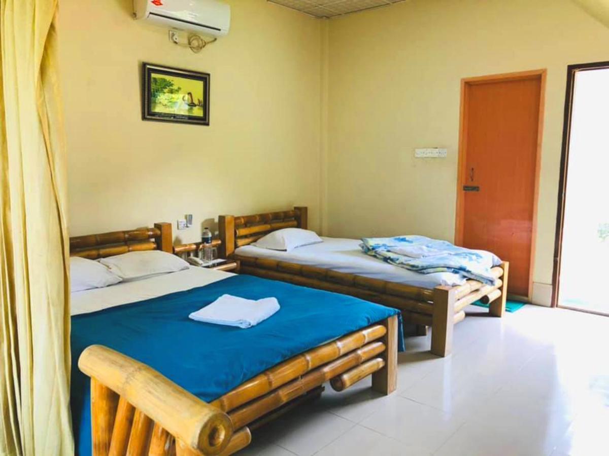 Tea Heaven Resort سريمانغال المظهر الخارجي الصورة