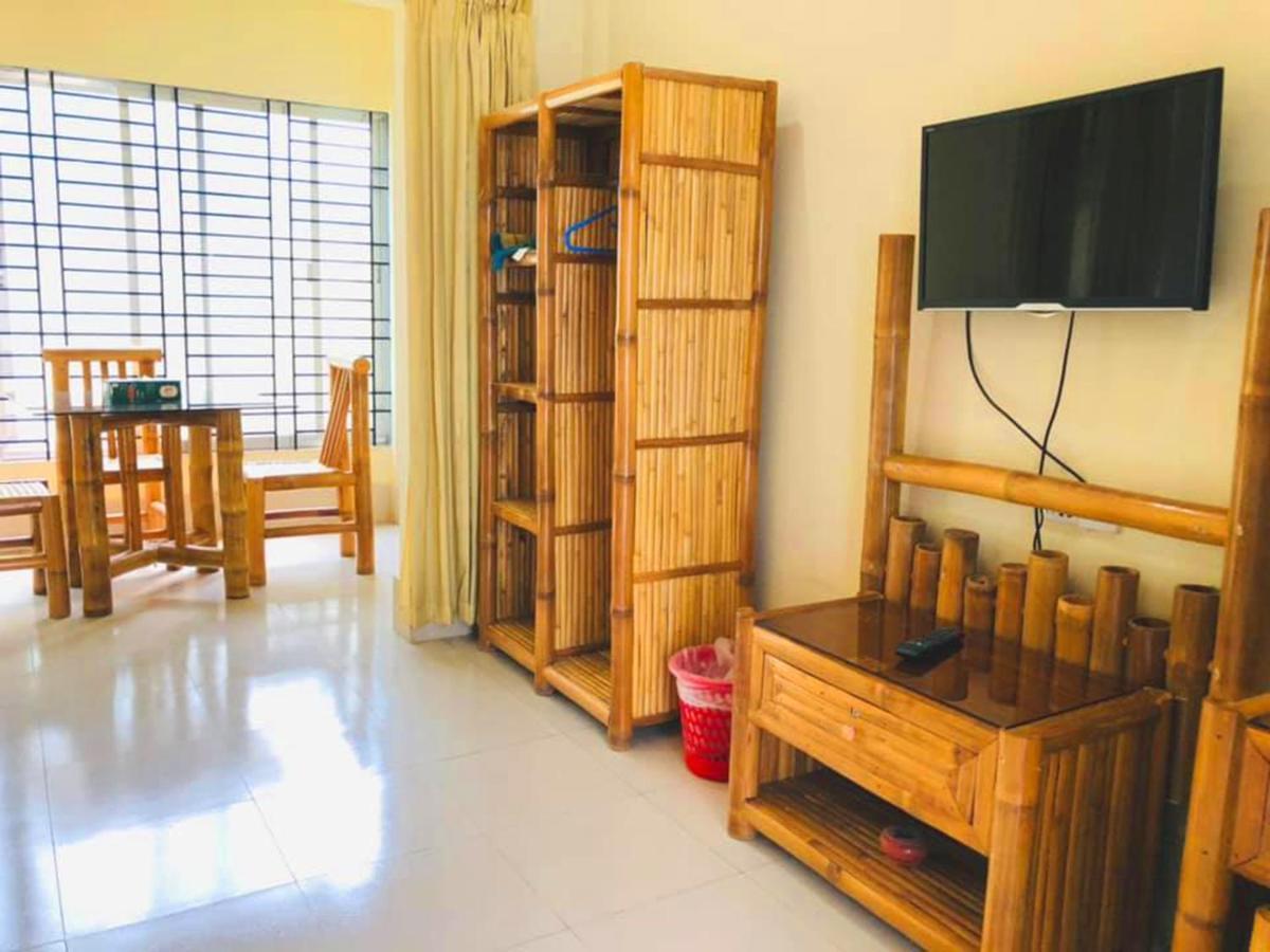 Tea Heaven Resort سريمانغال المظهر الخارجي الصورة