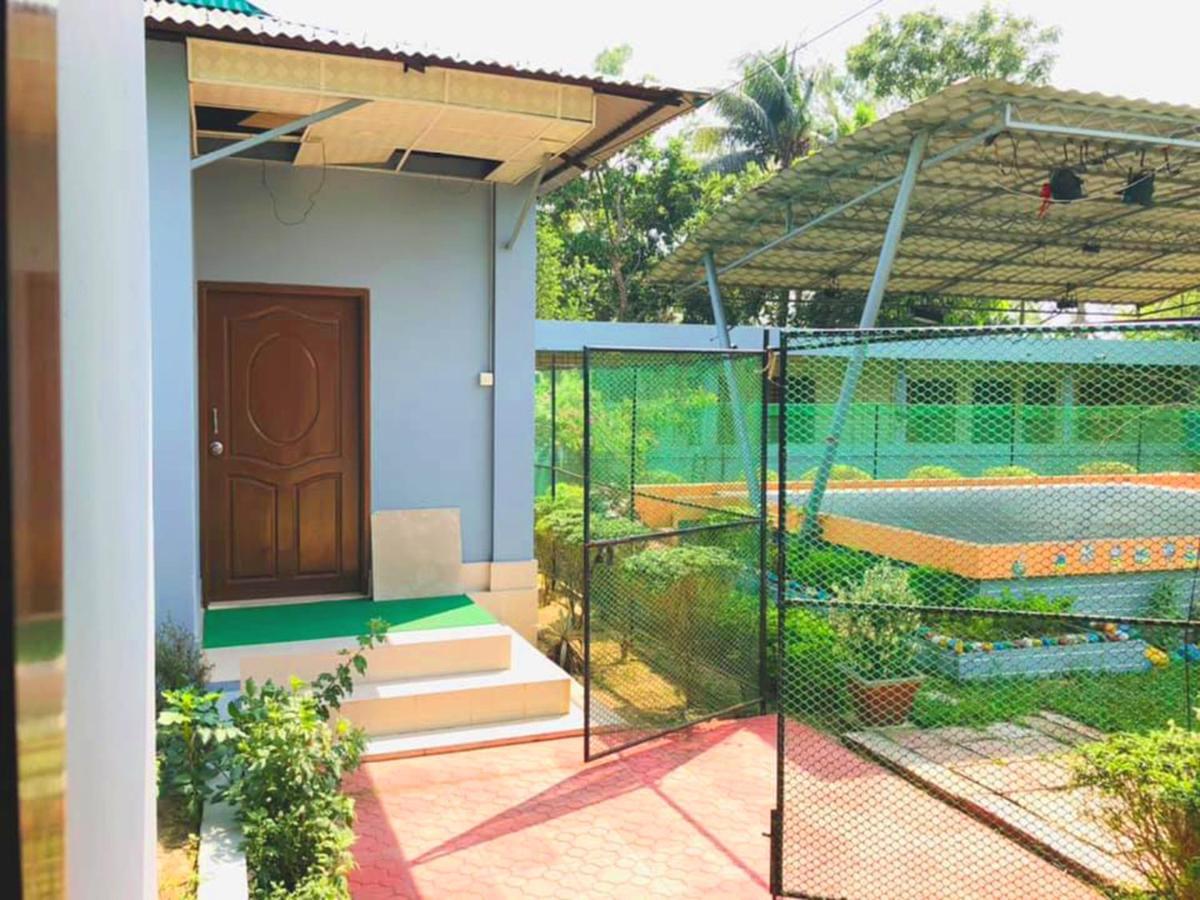 Tea Heaven Resort سريمانغال المظهر الخارجي الصورة