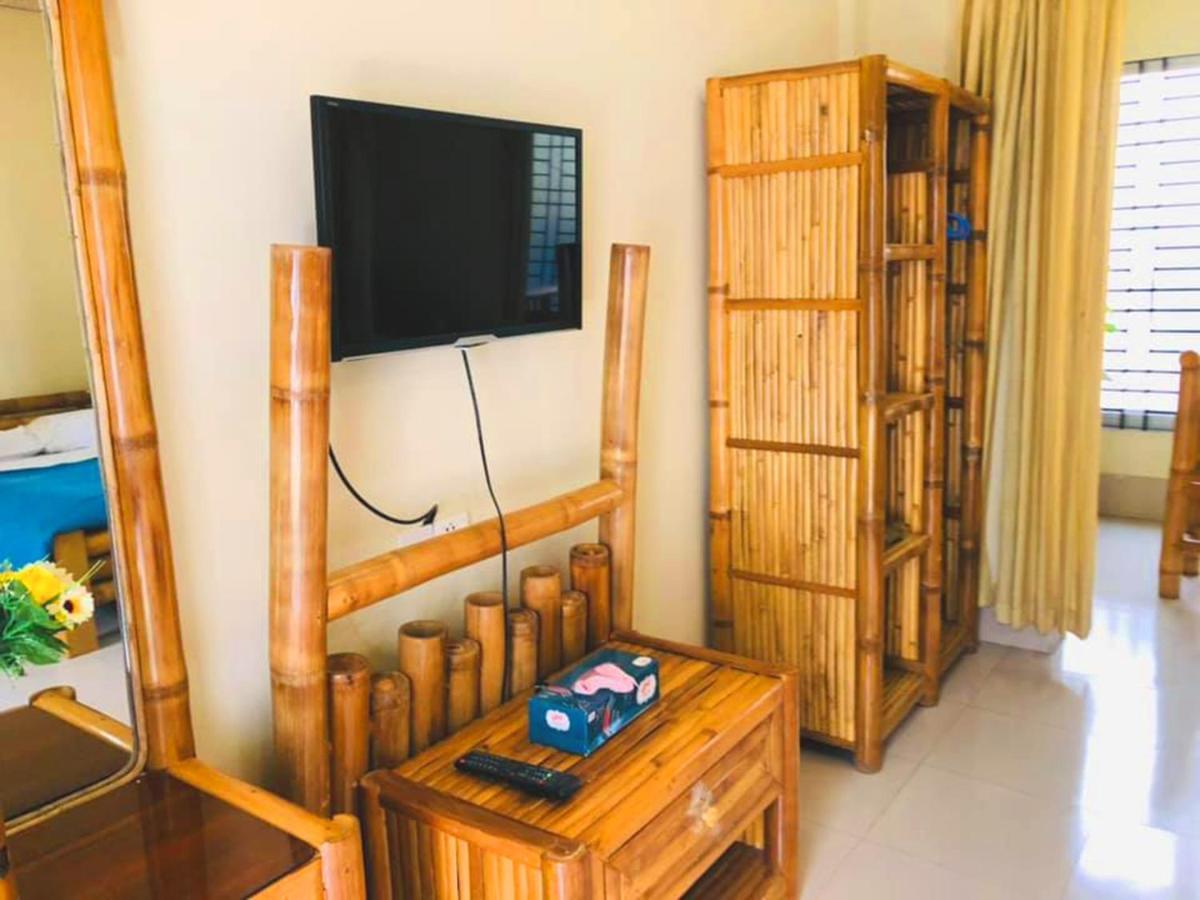 Tea Heaven Resort سريمانغال المظهر الخارجي الصورة