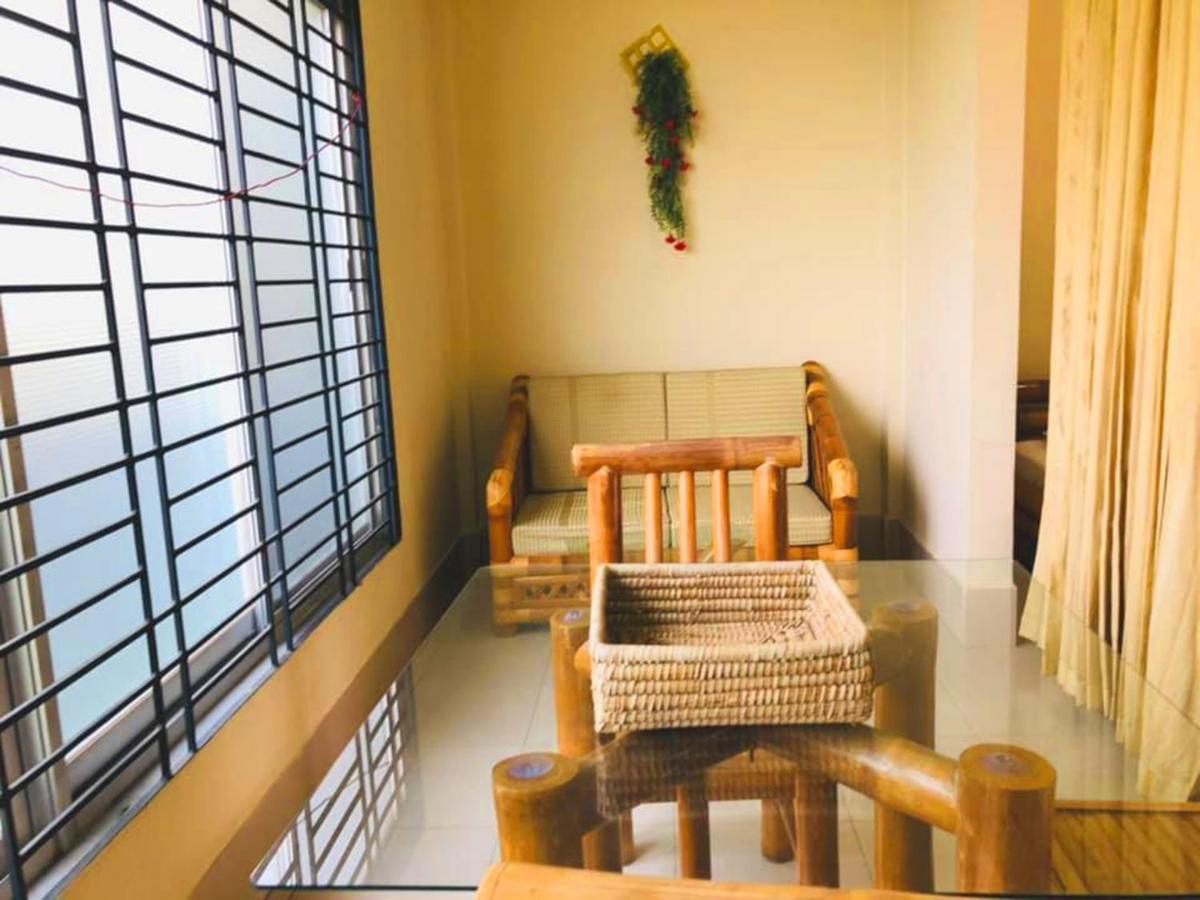 Tea Heaven Resort سريمانغال المظهر الخارجي الصورة